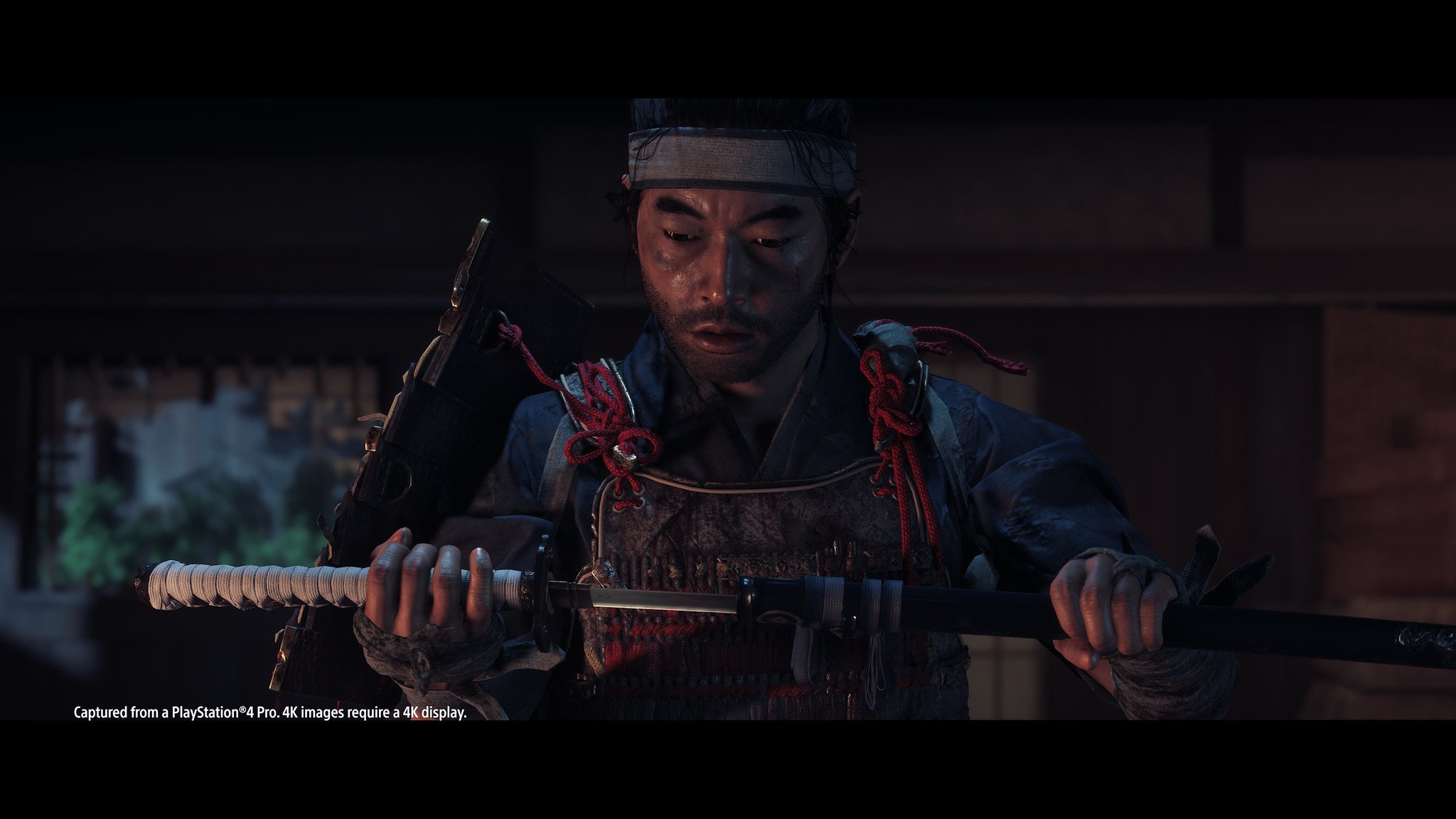 Ghost of Tsushima - Imagen 12